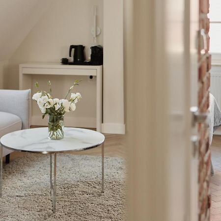 Apartamenty Stagiewna By Downtown Apartments Gdańsk Kültér fotó