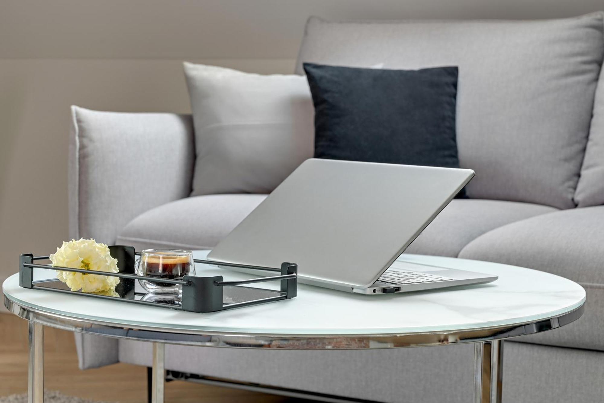 Apartamenty Stagiewna By Downtown Apartments Gdańsk Kültér fotó