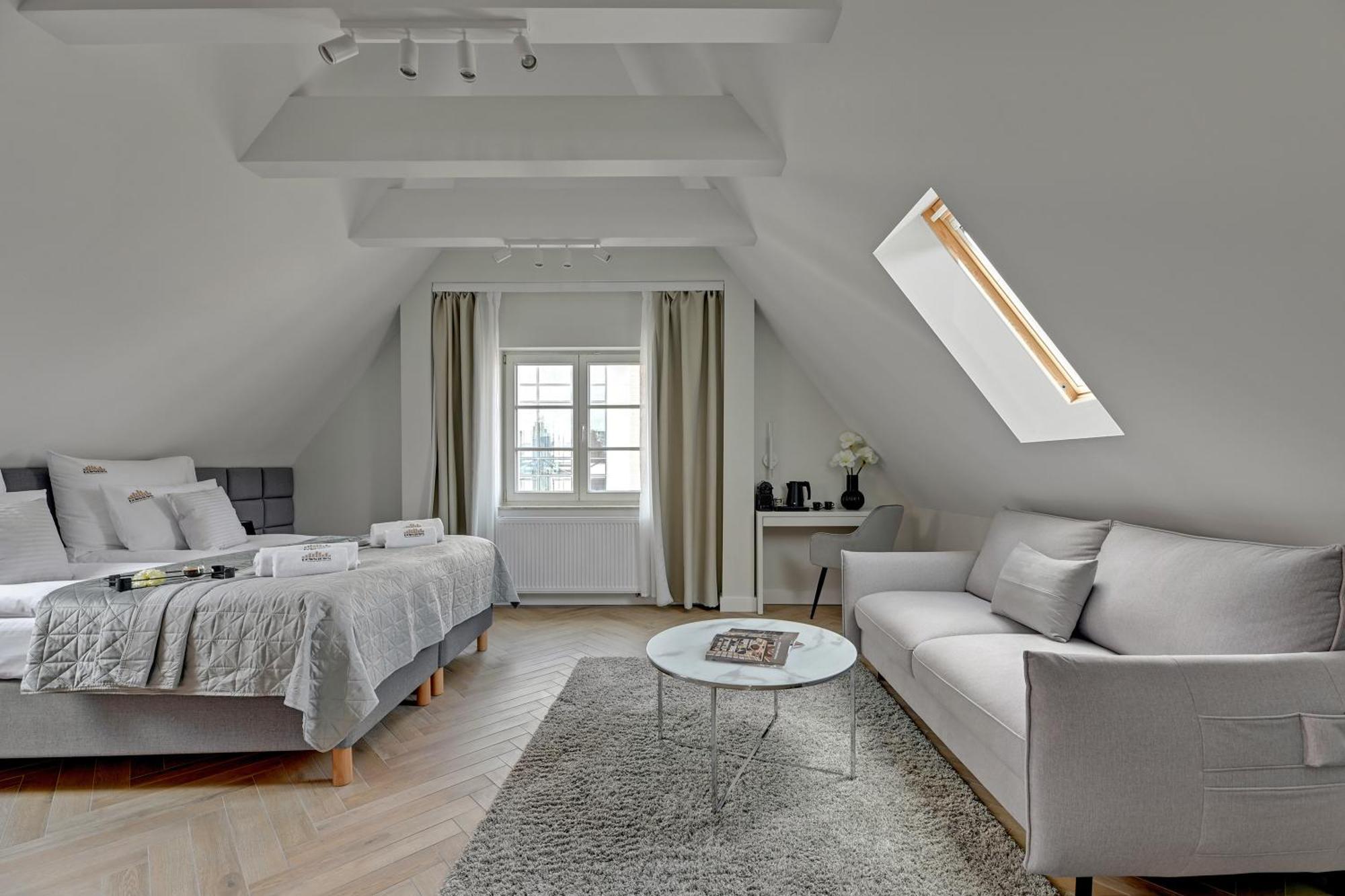 Apartamenty Stagiewna By Downtown Apartments Gdańsk Kültér fotó