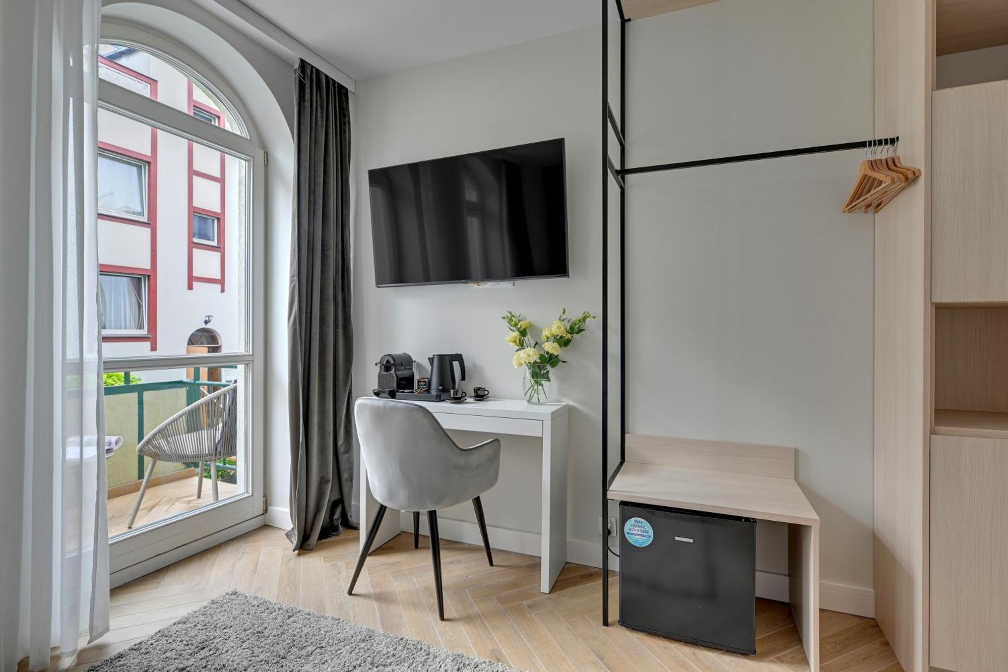 Apartamenty Stagiewna By Downtown Apartments Gdańsk Kültér fotó