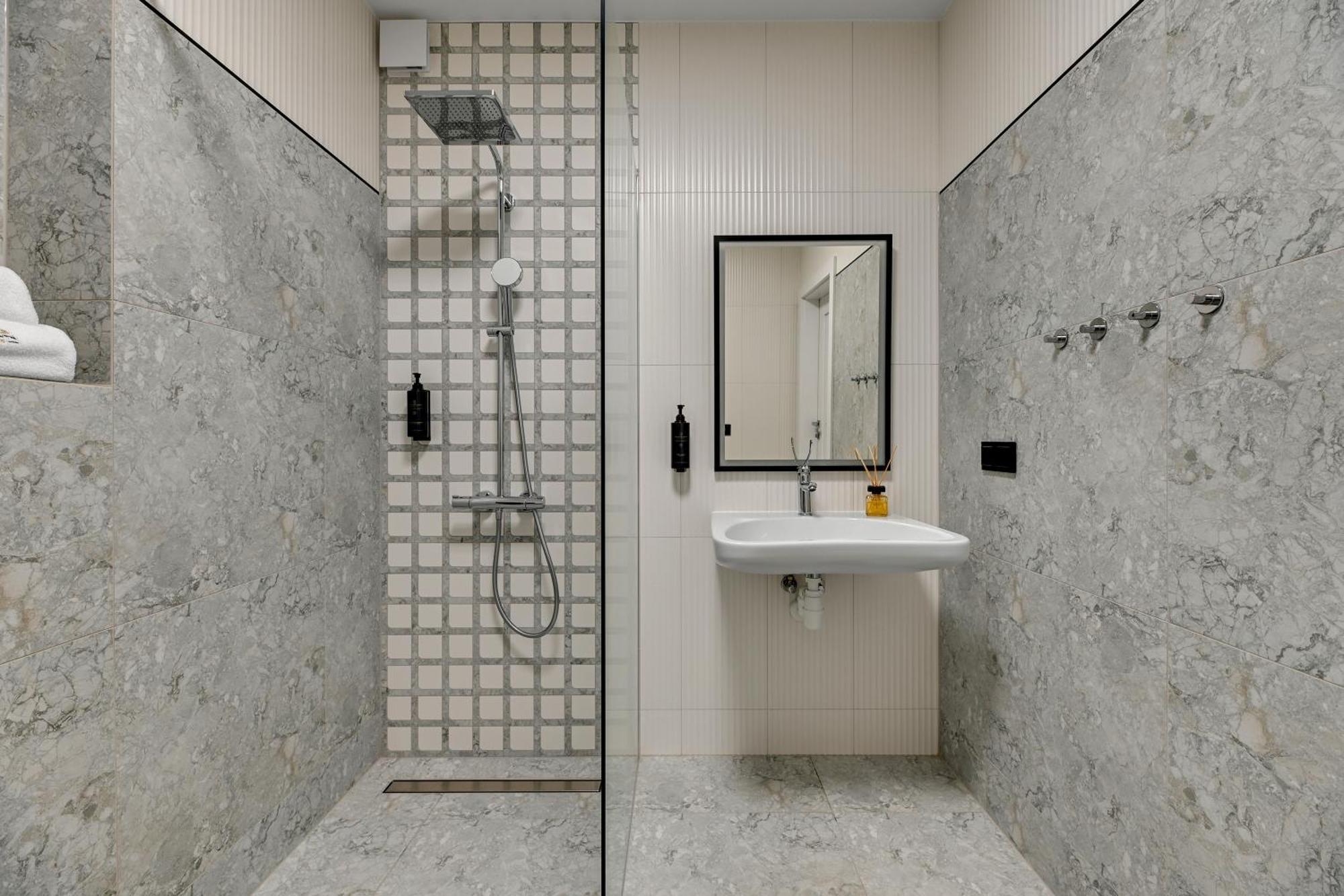 Apartamenty Stagiewna By Downtown Apartments Gdańsk Kültér fotó