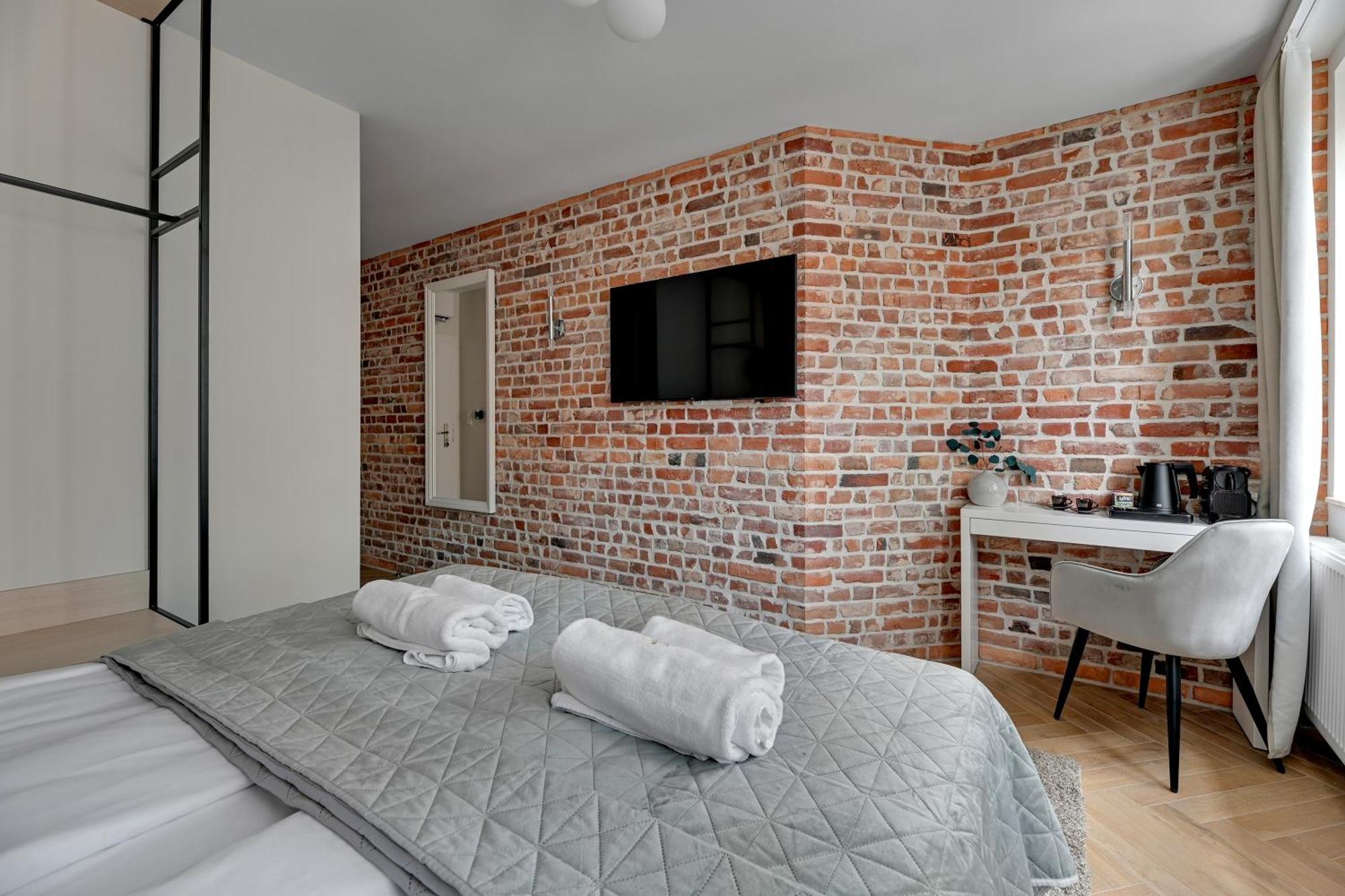 Apartamenty Stagiewna By Downtown Apartments Gdańsk Kültér fotó