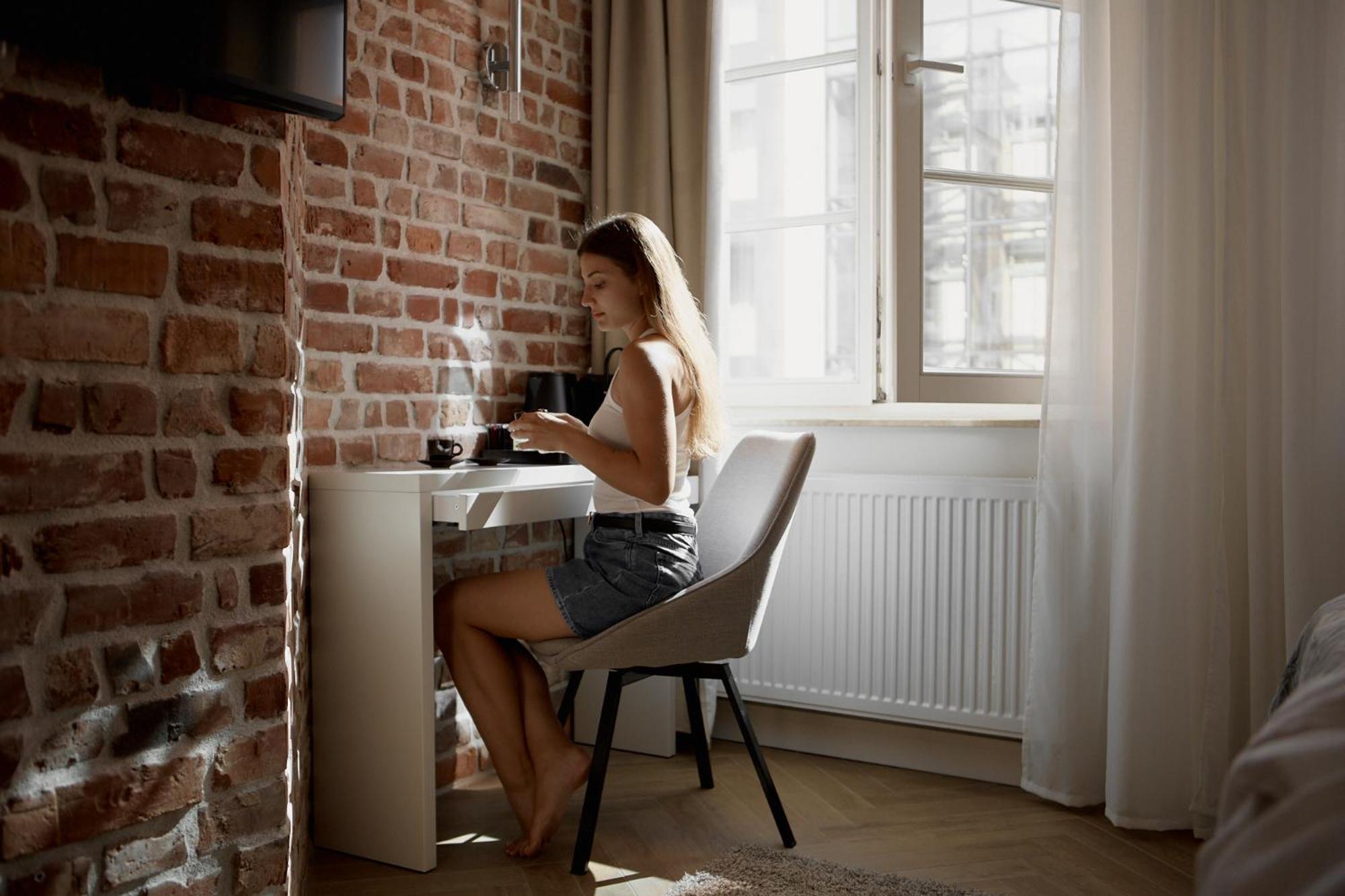 Apartamenty Stagiewna By Downtown Apartments Gdańsk Kültér fotó