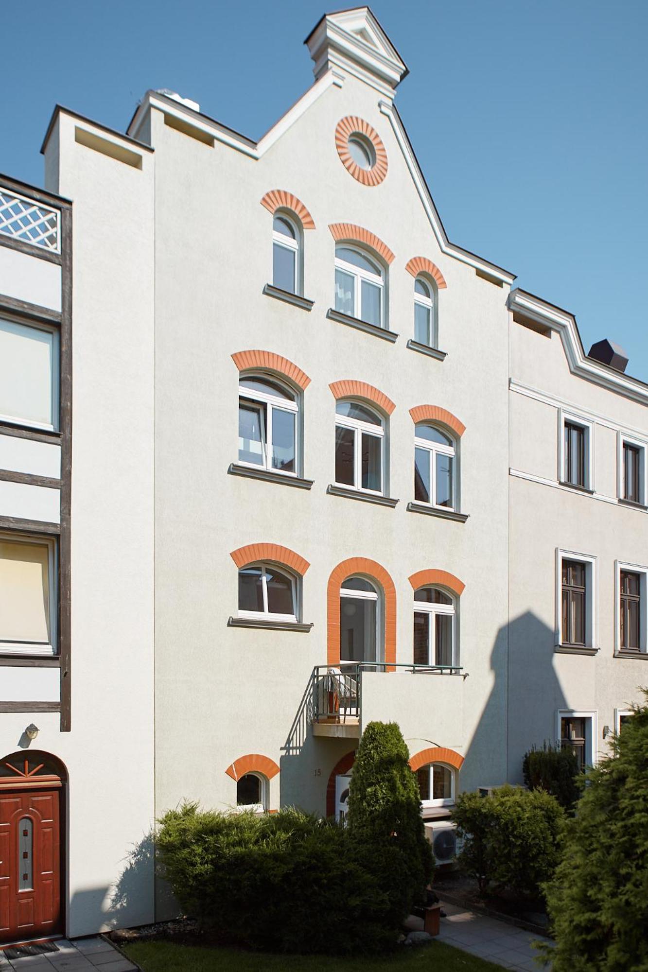 Apartamenty Stagiewna By Downtown Apartments Gdańsk Kültér fotó
