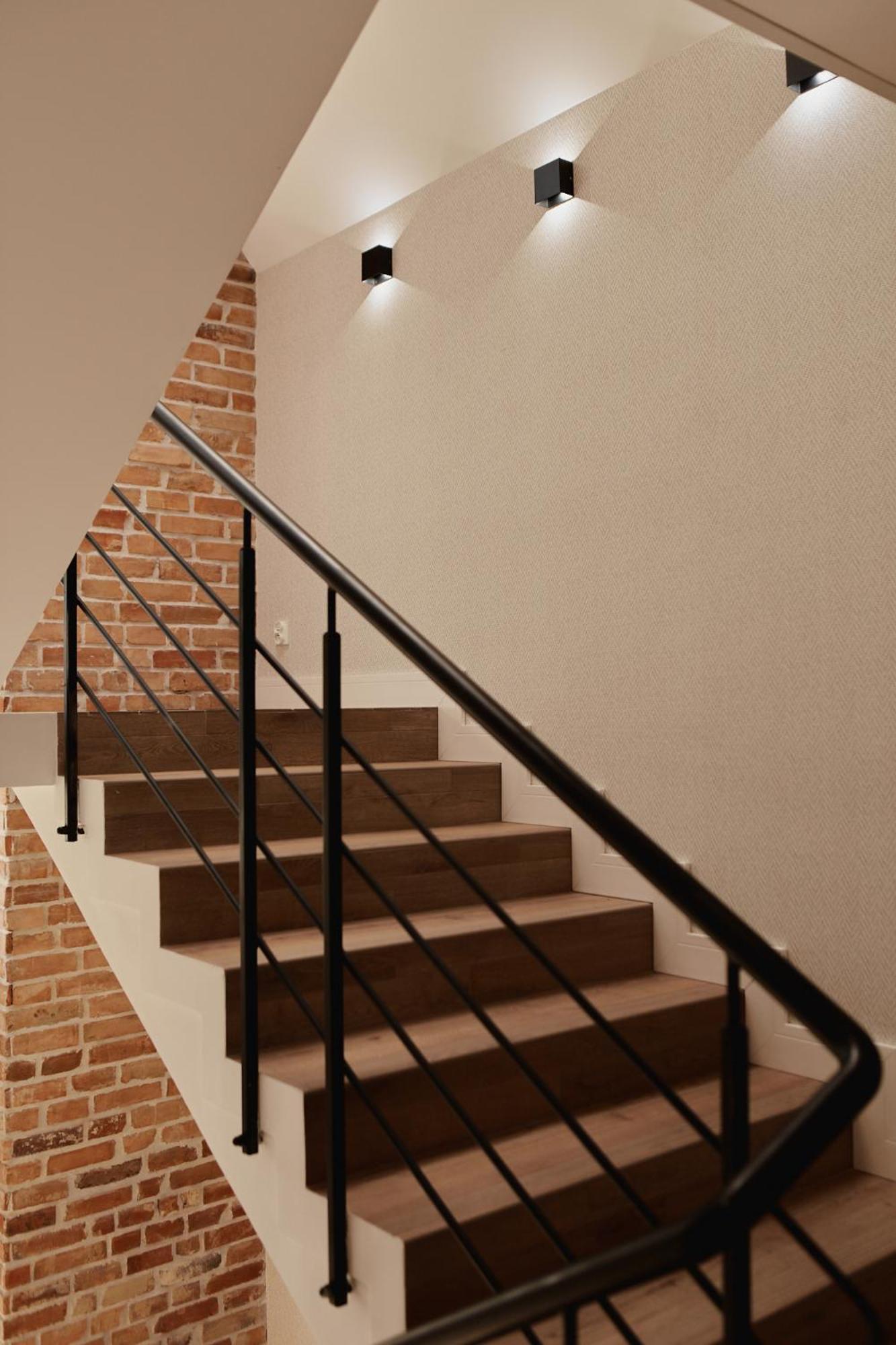 Apartamenty Stagiewna By Downtown Apartments Gdańsk Kültér fotó