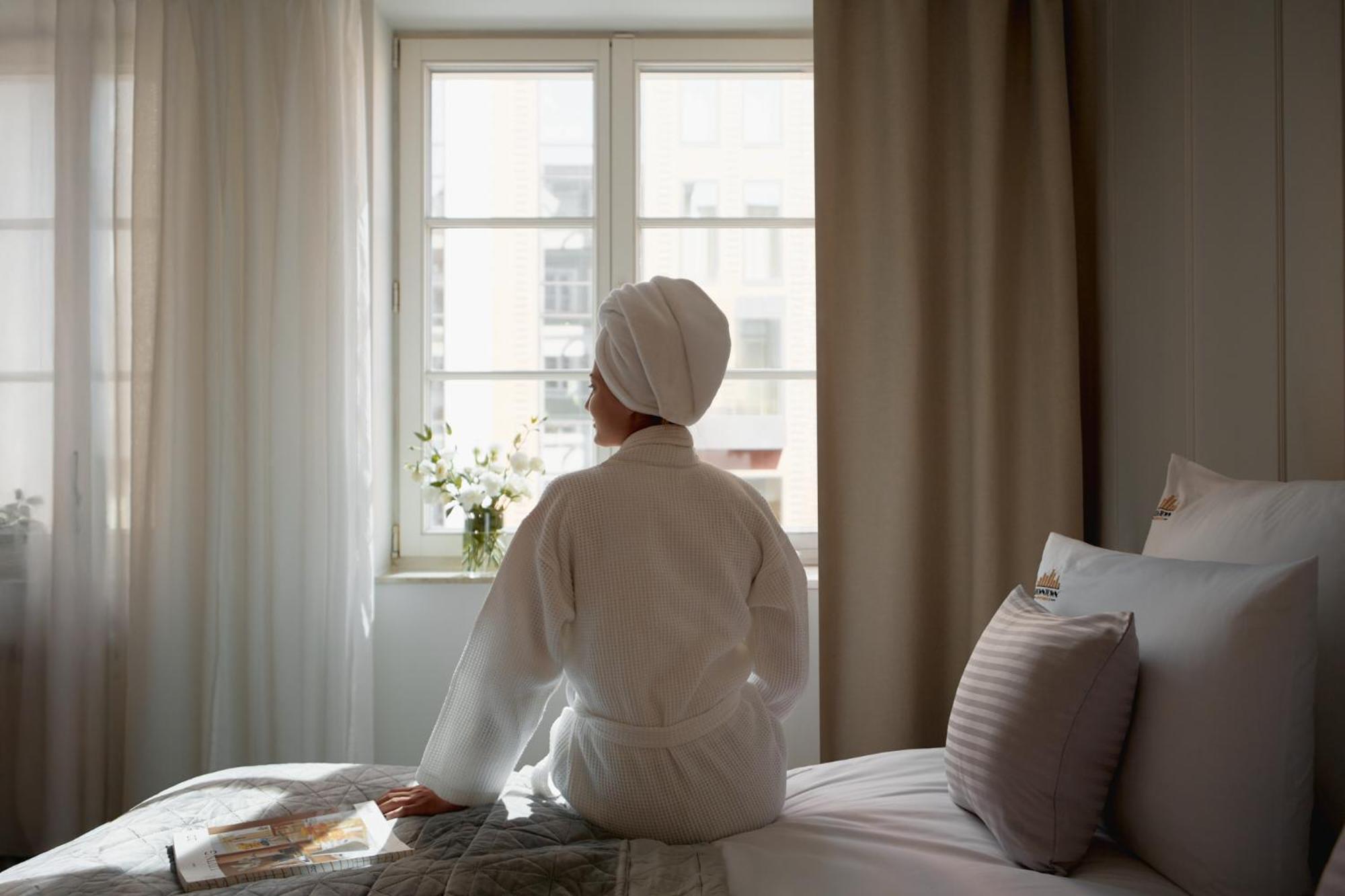 Apartamenty Stagiewna By Downtown Apartments Gdańsk Kültér fotó