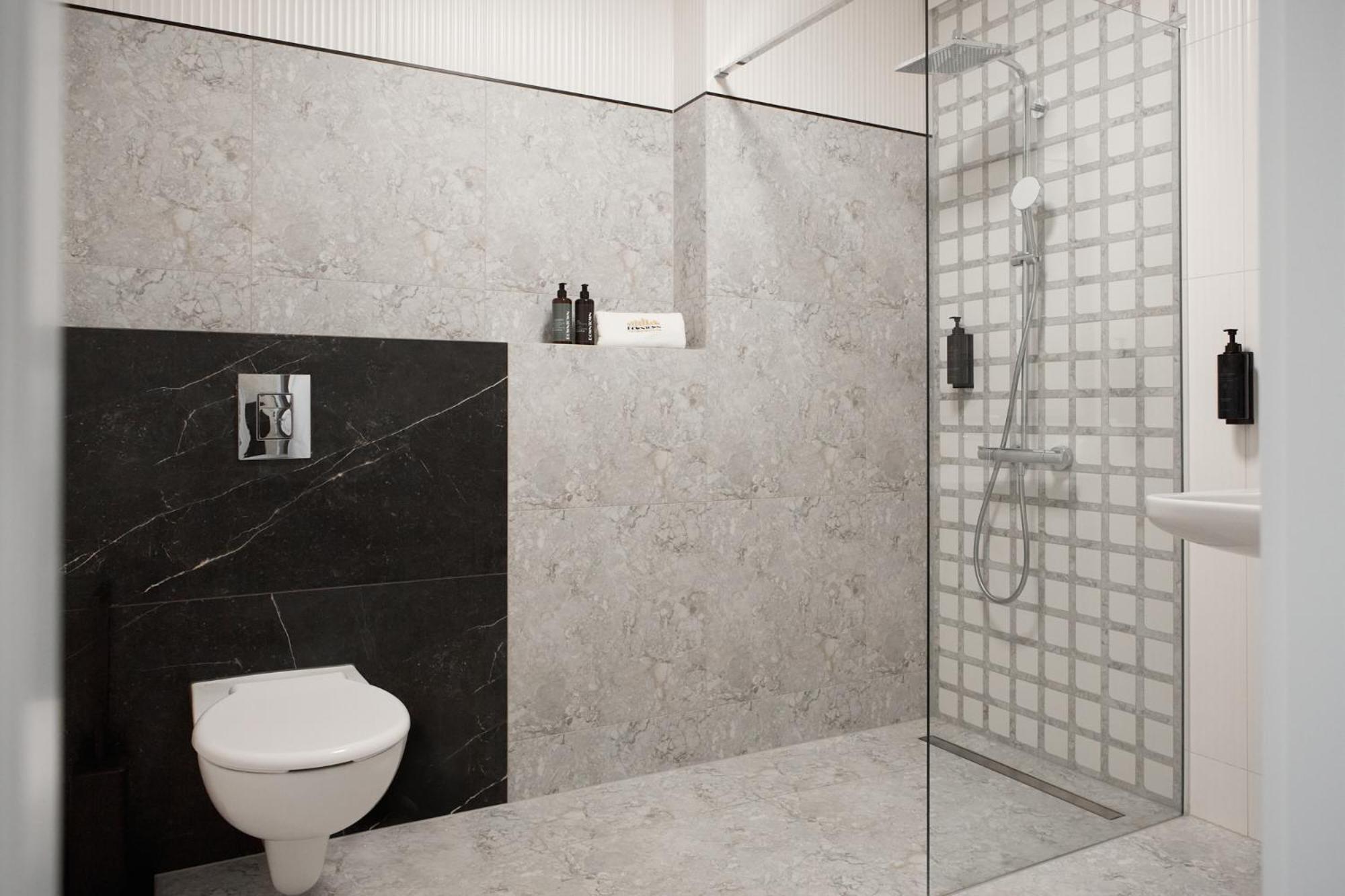 Apartamenty Stagiewna By Downtown Apartments Gdańsk Szoba fotó